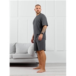 Фуфайка (футболка) мужская  Алессандро-1