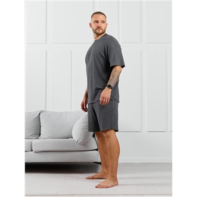 Фуфайка (футболка) мужская  Алессандро-1