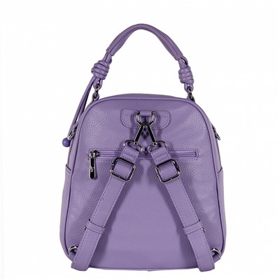 Рюкзак 670070-1 purple Velina Fabbiana-Safenta
