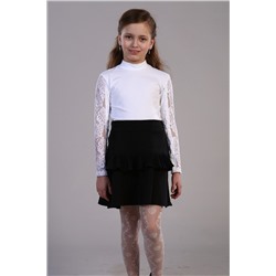 Джемпер Принцесса школы дл. рукав НАТАЛИ, 283396