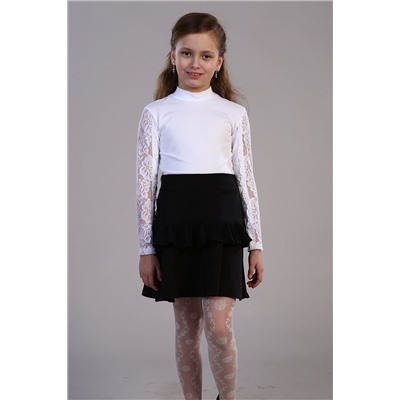 Джемпер Принцесса школы дл. рукав НАТАЛИ, 283396