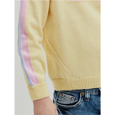 Джемперы ESLI KAREN джемпер для девочки