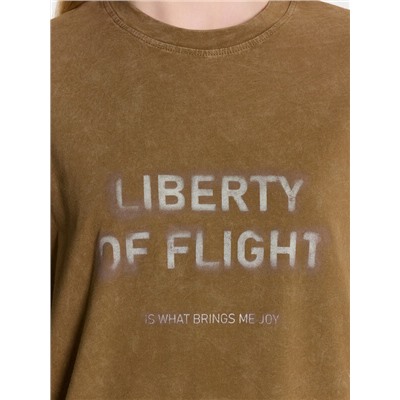 ФУТБОЛКА ЖЕНСКАЯ 112678-2