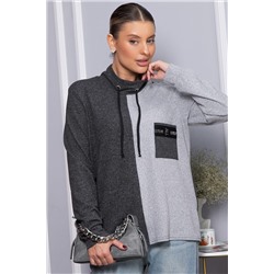 Джемпер LADY TAIGA, 1201949