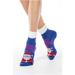 Носки женские ESLI HOME LINE арт. 52-117