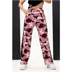 Натали Брюки 8467