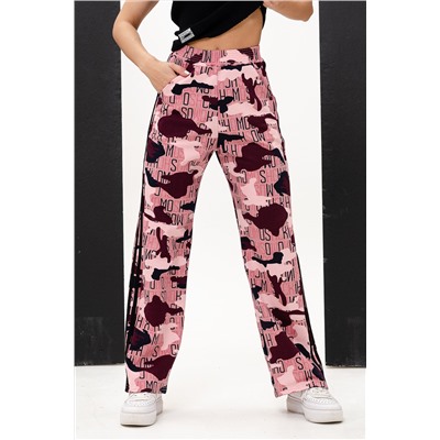 Натали Брюки 8467