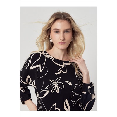 Блуза POMPA, 1120999