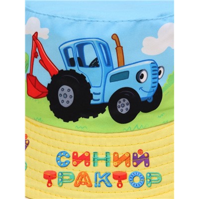 Панама детская, размер 50-52
