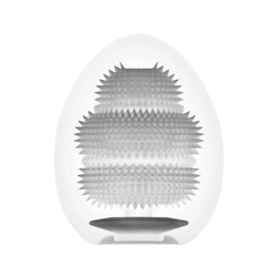 Мастурбатор-яйцо Tenga Egg Misty II