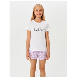 Hola Пижама 76234280001