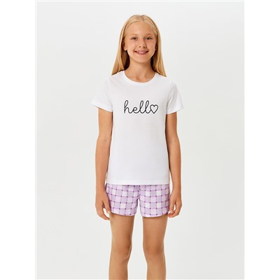 Hola Пижама 76234280001