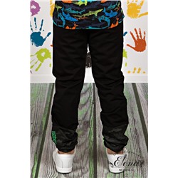 Брюки М22115ВШа