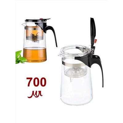 ЭКО-ПОСТАВКА Чайник СКР004533