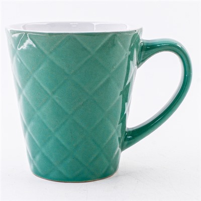 9-23137-1 Кружка 350мл Tiffany Blue LR (х1)