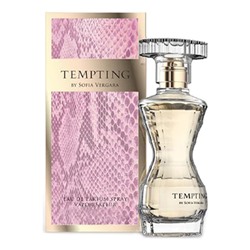 SOFIA VERGARA TEMPTING edp (w) 100ml