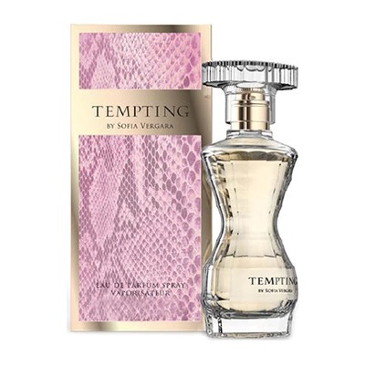 SOFIA VERGARA TEMPTING edp (w) 100ml