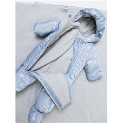 BATIK Комбинезон детский 200-26з-2