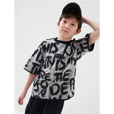 PLAYTODAY Фуфайка 12611258