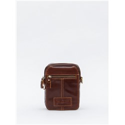 Сумка 6603TR d.brown Tough Ruder