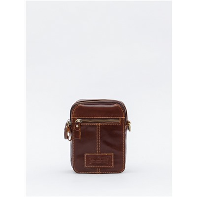 Сумка 6603TR d.brown Tough Ruder