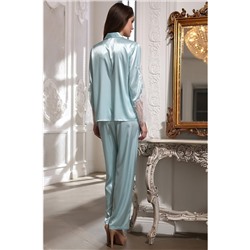 Комплект (Брюки+Блуза) MIA AMORE, 1092444