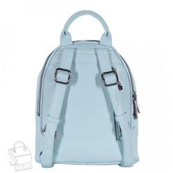 Рюкзак женский 69137-1 blue Velina Fabbiano-Safenta/30