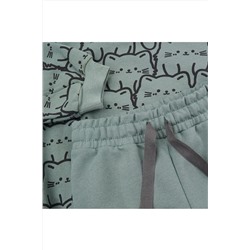 Костюм футер 2х нитка начёс YOULALA, 1232518