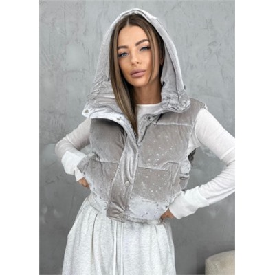 Жилет #23073414