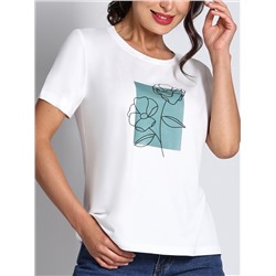 Футболка Стоящая вещь