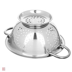 Дуршлаг на ножке "Классика", 24см