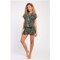 Пижама с шортами 36879 НАТАЛИ, 1075630