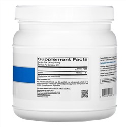 Lake Avenue Nutrition, инозитол в порошке, без добавок, 454 г (16 унций)
