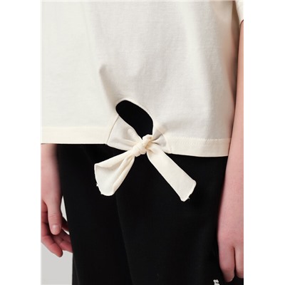 Футболка детская для девочки