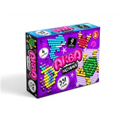 Аквамозаика "Подводный мир" 331 эл