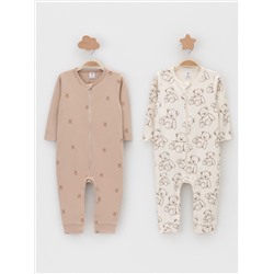 CROCKID Комбинезон К 6522-2уп