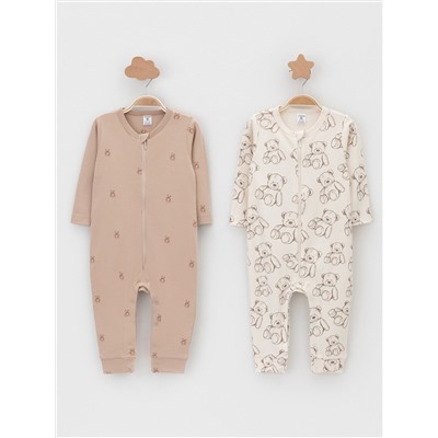 CROCKID Комбинезон К 6522-2уп