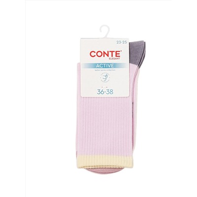 Conte elegant Носки ACTIVE 20С-20СП