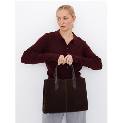 Сумка 1019M d.coffee Polina&Eiterou