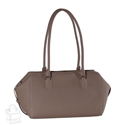 Сумка женская кожаная 8954VG khaki Vitelli Grassi