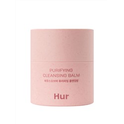 House of Hur Очищающий гидрофильный бальзам Purifying Cleansing Balm