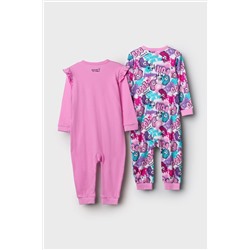 Комбинезоны, 2 шт. PLAYTODAY, 1185559