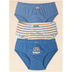 PELICAN Трусы BULB3352(3)