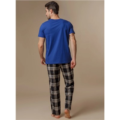 INDEFINI Пижама 3046PBC