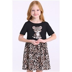 Платье АПРЕЛЬ, 1087301