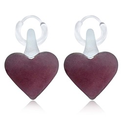 Серьги с замком кольцо арт. 13 4631 (id 286471)