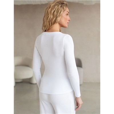 VILATTE Джемпер D49.151