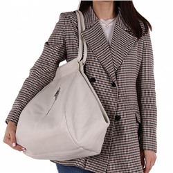 Сумка 18227 beige Polina&Eiterou