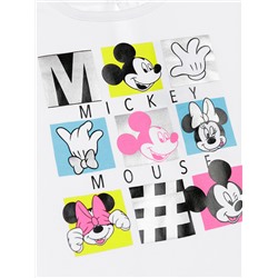 Футболка Disney для девочки