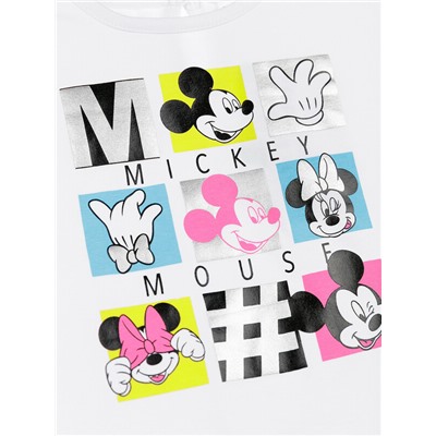Футболка Disney для девочки
